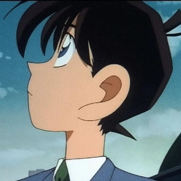 名偵探柯南頭像加更多男孩子要的頭像