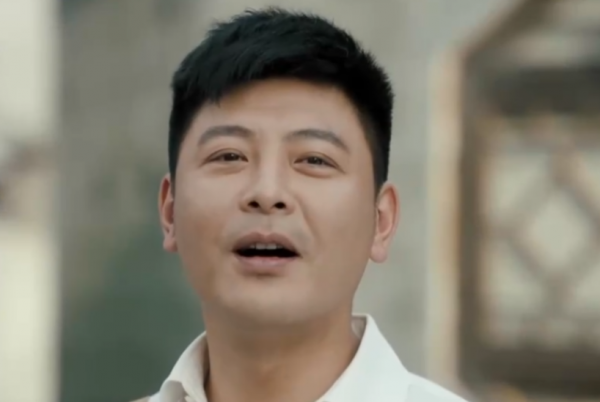 才播1天,衝到全國收視率第二,孟亮的央視新劇目測要大火 才播1天,衝到全國收視率第二,孟亮的央視新劇目測要大火