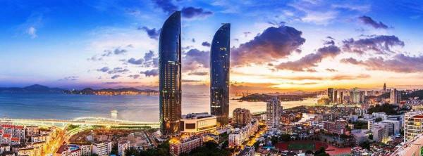 廣東和福建,哪個省份發展更富、更均衡 廣東和福建,哪個省份發展更富、更均衡