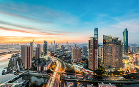 中駿集團控股：2021年合同銷售金額約1045.31億元 同比增長3%