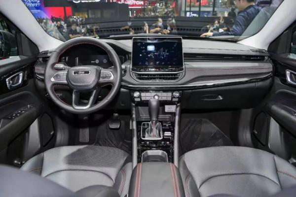 1.3T也叫高效能？Jeep指南者新車型售21.68萬元