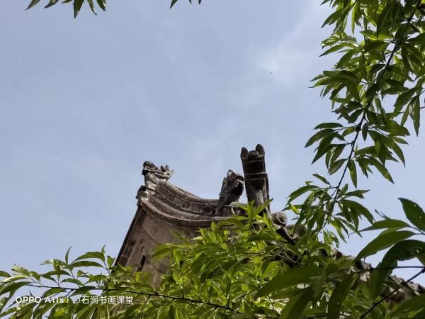 劉氏莊園豫北地區的大戶人家 劉氏莊園豫北地區的大戶人家