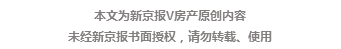 上週北京新建住宅成交量跌至1035套,新增供應超兩千套 上週北京新建住宅成交量跌至1035套,新增供應超兩千套