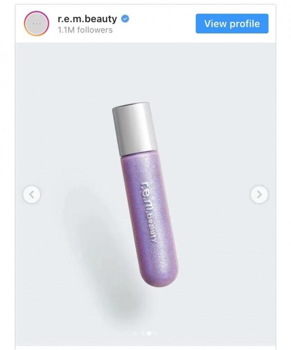 又有國貨彩妝被海外品牌抄襲了 又有國貨彩妝被海外品牌抄襲了