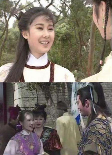 胡媚娘比李碧蓮美得多,為何戚寶山沒有愛上她? 胡媚娘比李碧蓮美得多,為何戚寶山沒有愛上她?