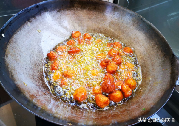 分享4道家常糖醋菜和糖醋汁配方，酸甜開胃，學會了春節換著做&ZeroWidthSpace;