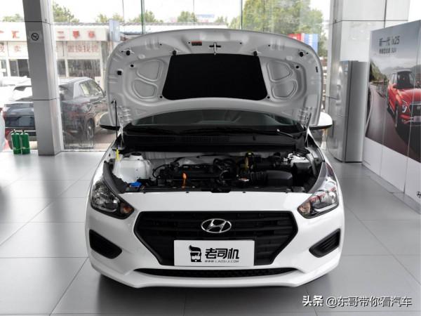 油耗極低，滴滴回本利器，買菜代步首選，實拍瑞納