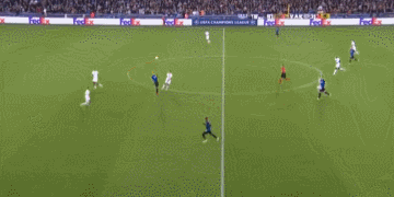 梅西打歐冠需要中鋒搭檔！20歲比利時中鋒驗貨成功 巴黎趕緊買