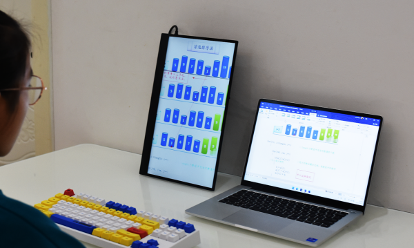 給膝上型電腦買一塊副屏,EHOMEWEI L13pro 讓移動辦公效率大提升 給膝上型電腦買一塊副屏,EHOMEWEI L13pro 讓移動辦公效率大提升