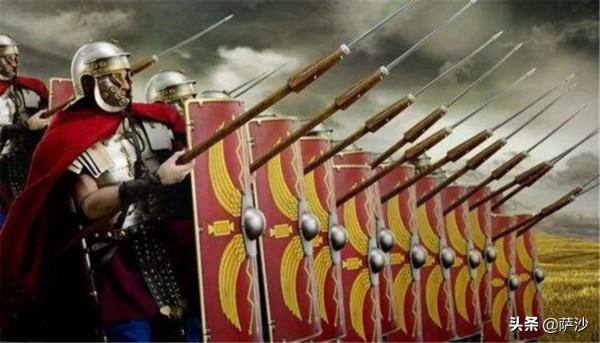 古羅馬對逃兵為什麼是十一抽殺而不是全部處死?薩沙問答第73集 古羅馬對逃兵為什麼是十一抽殺而不是全部處死?薩沙問答第73集