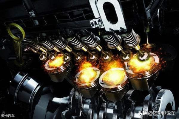 渦輪增壓還是自然吸氣好，我來幫你分析一下，我們到底怎麼選？