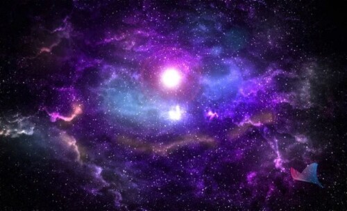 我們所在的宇宙,究竟是不是被計算機模擬出來的? 我們所在的宇宙,究竟是不是被計算機模擬出來的?