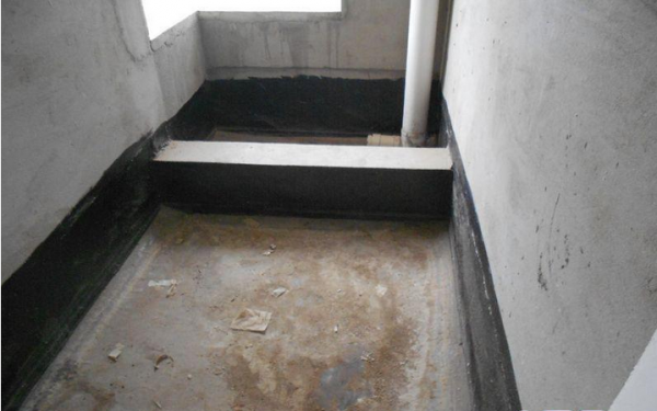 鄰居家做下沉式衛生間，看完後悔我家裝早了，竟然有這麼多的好處