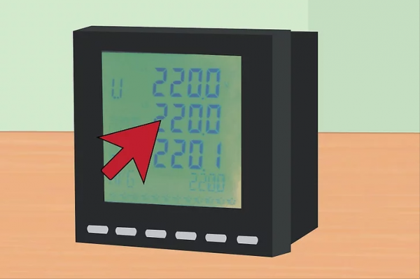 怎麼計算千瓦時(kWh),計算電器的能耗！一個月用多少電