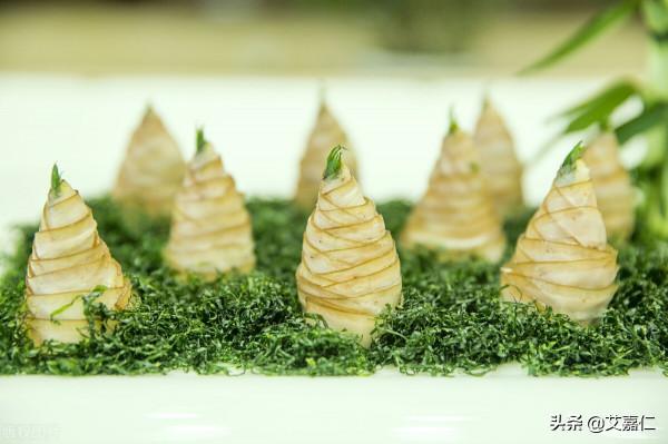 艾嘉仁｜春季養生可以吃什麼