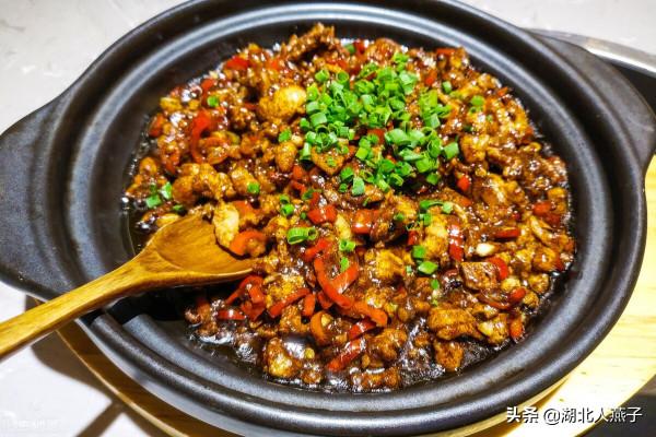 湖南人的年夜飯菜譜,12道特色湘菜,每道菜都是湖南人的最愛 湖南人的年夜飯菜譜,12道特色湘菜,每道菜都是湖南人的最愛