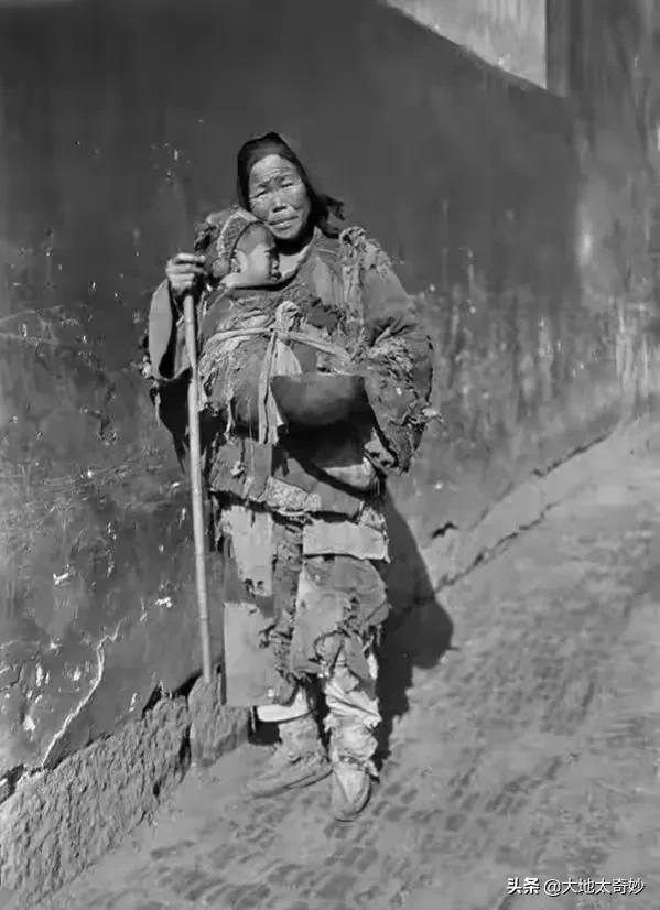 老照片，有些曾經是絕密，你都見過嗎？