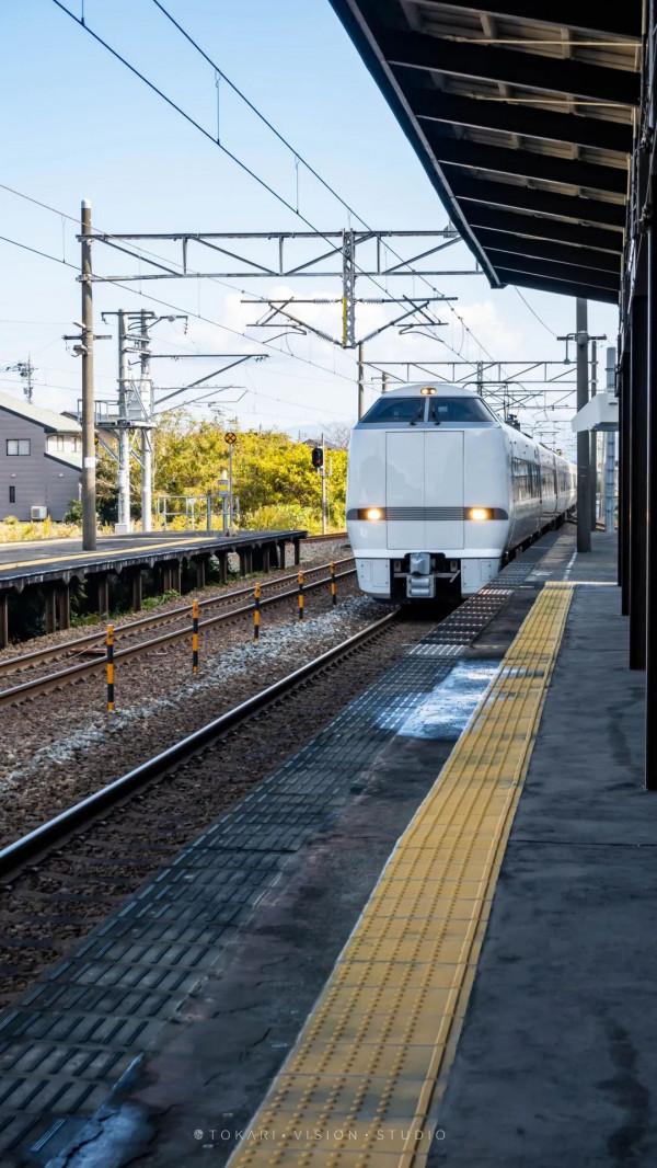 逛逛日本 &vert; 一券在手 遊走日本升龍道夢之旅
