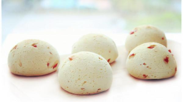 一口一個，Q彈快樂