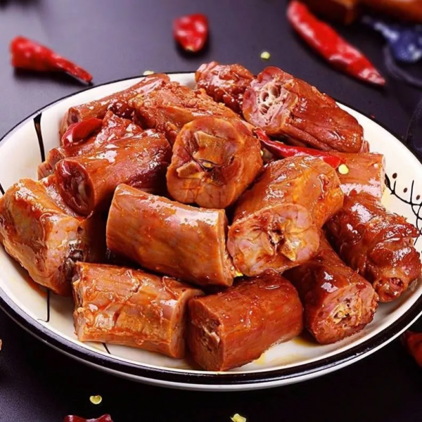 萬能滷水配方大公開，想吃啥就滷啥，連骨頭都入味，3斤都不夠吃