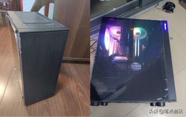 預算只有1000元，2021年底如何組裝一臺新的電腦主機？