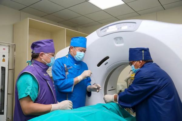 崇明首例,完成 崇明首例,完成