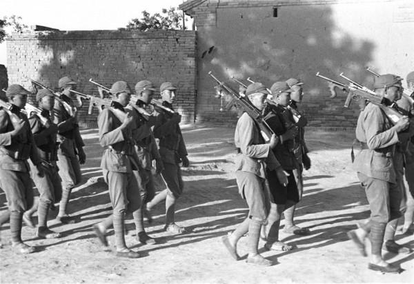 百萬大軍奮勇殺敵,31小時的頑強抵抗,成為解放東北最重要的一戰 百萬大軍奮勇殺敵,31小時的頑強抵抗,成為解放東北最重要的一戰