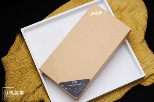 換線如換塞——DC評ddHiFi Nyx