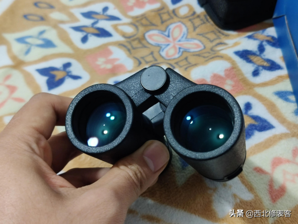 「望遠鏡日誌」西光競速8*32 「望遠鏡日誌」西光競速8*32