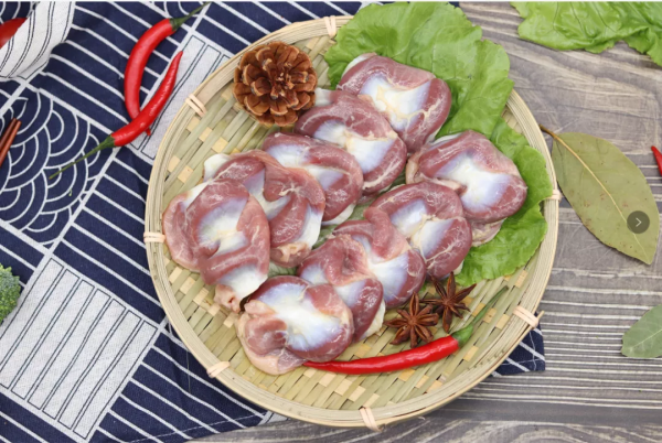 大象農牧呂銳鋒：蛋雞肉雞生豬多板塊齊頭並進，循序漸進向食品端發力