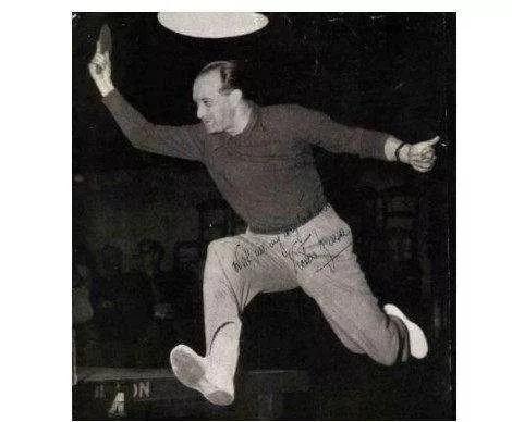 盤點乒乓球史上，近乎不可能打破的紀錄