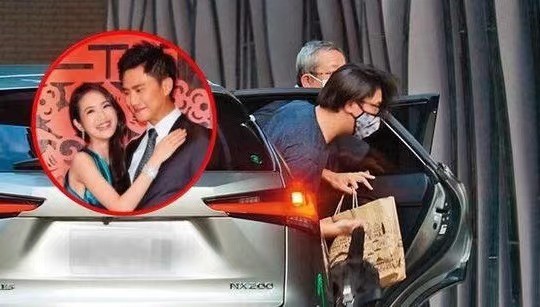 求子之路艱難的5位女星:穎兒大出血流掉雙胞胎,張庭9次人工受孕 求子之路艱難的5位女星:穎兒大出血流掉雙胞胎,張庭9次人工受孕