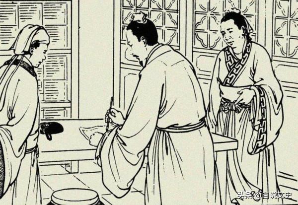 民間故事：通天繩越獄