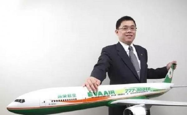 “海上皇帝”私生子：繼承4000億臺幣遺產，曾因空姐損失20億臺幣