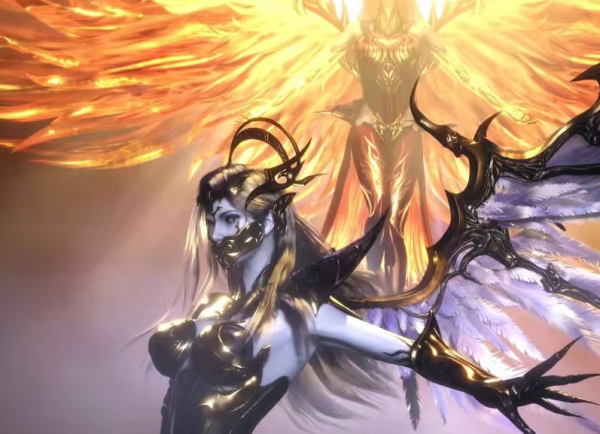 武庚紀:哪吒喜提風火輪,天不再是戰力第一,刑天女魃是夫妻 武庚紀:哪吒喜提風火輪,天不再是戰力第一,刑天女魃是夫妻