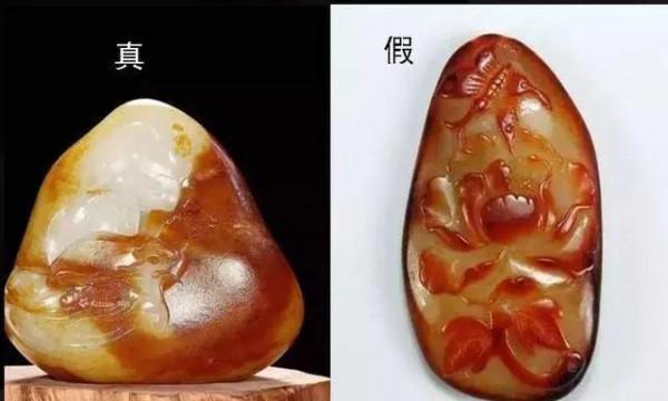 和田玉高科技造假手段原來這麼多,怪不得那麼多人上當 和田玉高科技造假手段原來這麼多,怪不得那麼多人上當