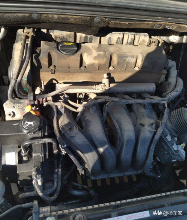 從巔峰到落寞的八年，這輛4萬塊的標緻408見證了法系車的興衰史