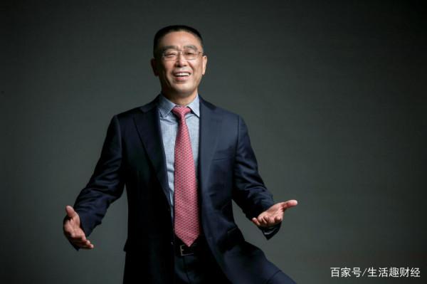 川、貴“地產一哥”均負債超千億,富力遭3300億債務壓頂 川、貴“地產一哥”均負債超千億,富力遭3300億債務壓頂