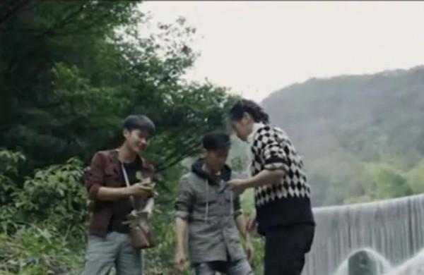 《貴州香辣蟹》 《貴州香辣蟹》