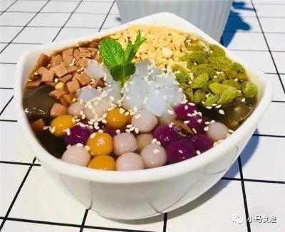 70款四川特色美食，值得大家去品嚐