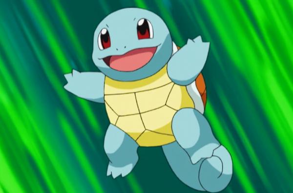 《寶可夢》小智那些沒進化的御三家裡,哪些是最不應該沒進化的? 《寶可夢》小智那些沒進化的御三家裡,哪些是最不應該沒進化的?