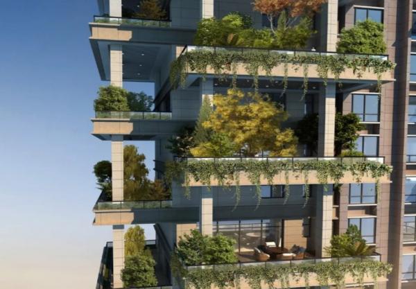 第四代住房來臨,家家有院子、車可停門口,高層、別墅不行了? 第四代住房來臨,家家有院子、車可停門口,高層、別墅不行了?