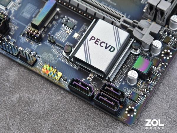 「有料評測」昂達H610M主機板評測 僅售499元還用啥B660