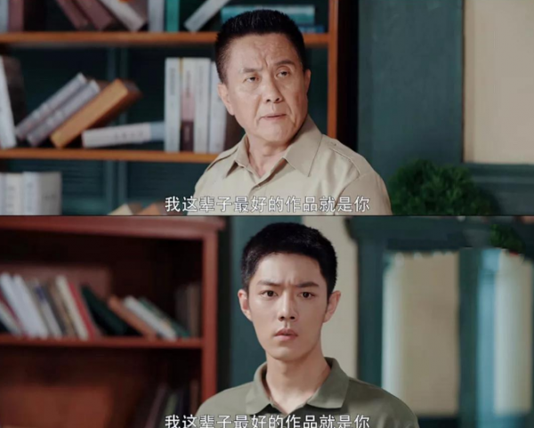 《王牌部隊》拿19個冠軍，5位老戲骨功不可沒，3人是國家一級演員