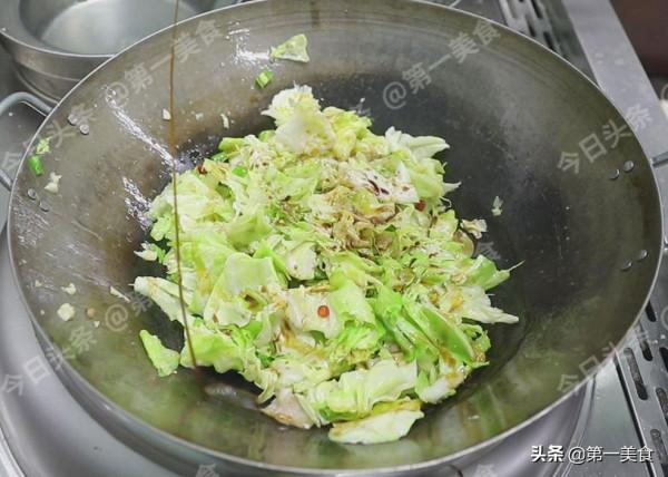 下班到家吃什麼？5道家常熱菜，有肉有菜簡單省事，最適合天冷吃