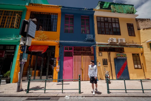 旅行博主不止“詩和遠方”,需要具備以下4點 旅行博主不止“詩和遠方”,需要具備以下4點