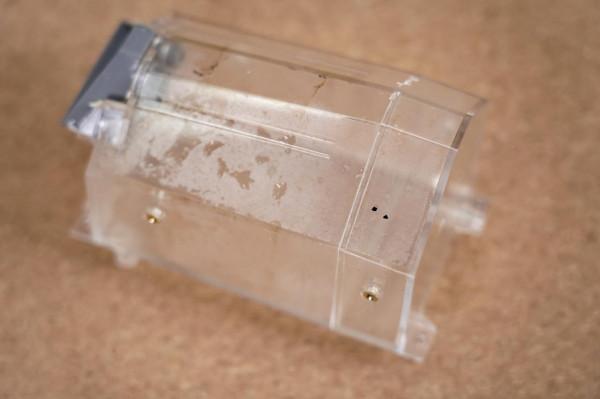 機械革命 &sol; 機械師 &sol; XMG 12代遊戲本水冷散熱拆解