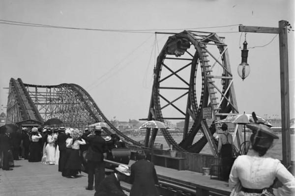 10張老照片帶你瞭解,清朝時期的美國 10張老照片帶你瞭解,清朝時期的美國