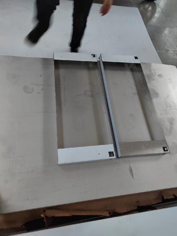 「DIY」釣臺雖然有點缺陷,但是巴適得很 「DIY」釣臺雖然有點缺陷,但是巴適得很