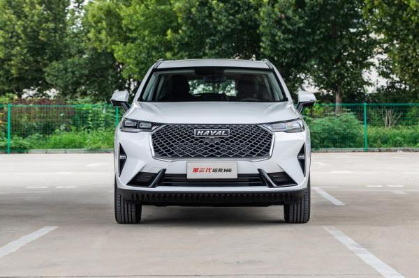 【幫你選車】10萬左右就能拿下，顏值高空間大，這幾款國產SUV 香